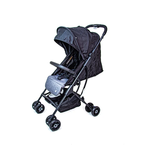 Детская прогулочная коляска Evenflo Dark Green (D660 W9GN): Тип коляски Прогулочная