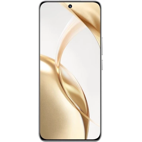 Смартфон Honor 200 5G 8/256GB White (Global): Дисплей 6.7" AMOLED (2664x1200) / 436 ppi
