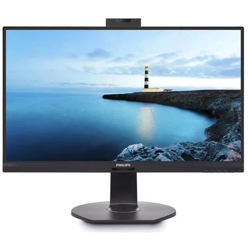 Монитор Philips 241B7QUBHEB/00: Угол обзора, гор / верт 178°/178°