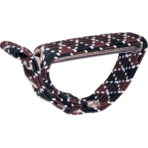 Эластичный каподастр DUNLOP 7193 BILL RUSSEL ELASTIC CURVED CAP