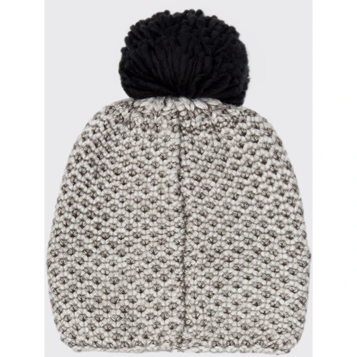 Шапка женская CMP Woman Knitted Hat бежевая (5505225-U901): Производитель CMP