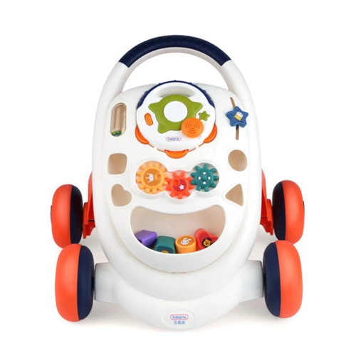 Каталка-ходунки Beiens игровой развивающий центр (TC03)