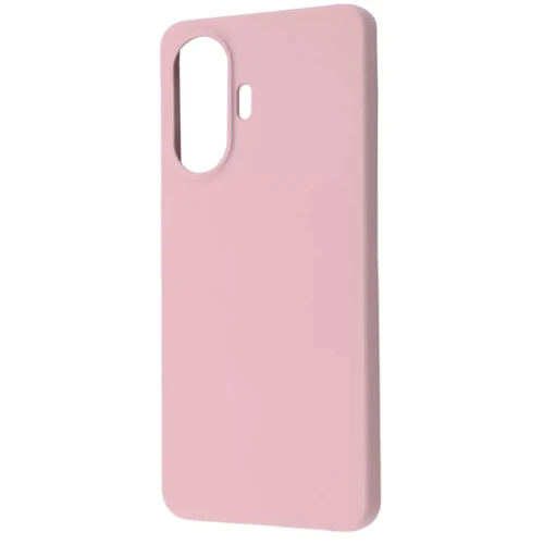Чехол для телефонов WAVE Colorful Case Pink Sand for Realme C55