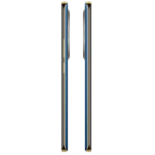 Смартфон Realme 12 Pro+ 5G 12/512GB Submarine Blue (UA UCRF): Процесор Qualcomm SM7435-AB Snapdragon 7s Gen 2 (4 nm) Octa-core (4x2.40 GHz Cortex-A78 & 4x1.95 GHz Cortex-A55)