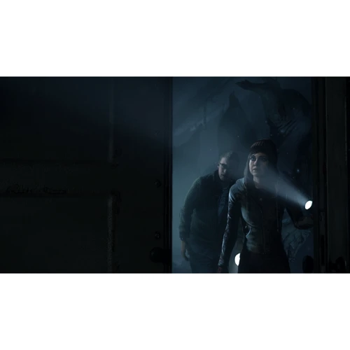 Until Dawn (PS4)