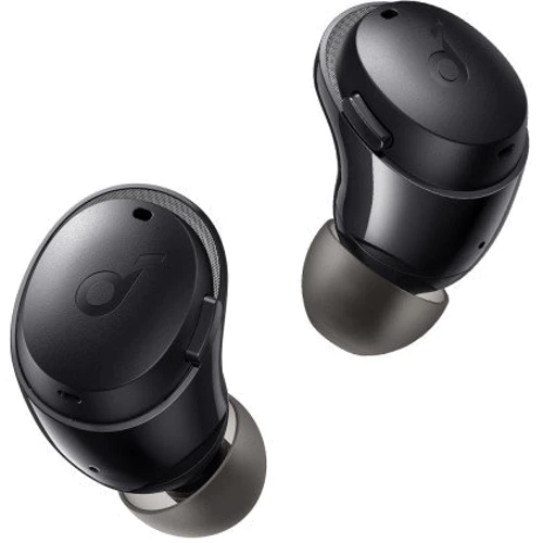 Наушники ANKER Soundcore Life A3i Black (A3992): Тип конструкции вакуумные