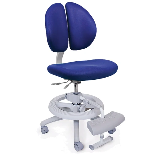 Кресло Mealux Duo-Kid Plus KB (Y-616 KB plus)