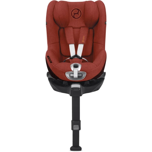 Автокресло Cybex Sirona Z2 i-Size Plus Autumn Gold (522002423)