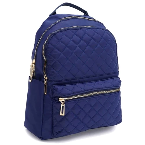 Жіночий рюкзак Monsen синій (C1RM8012n-navy)