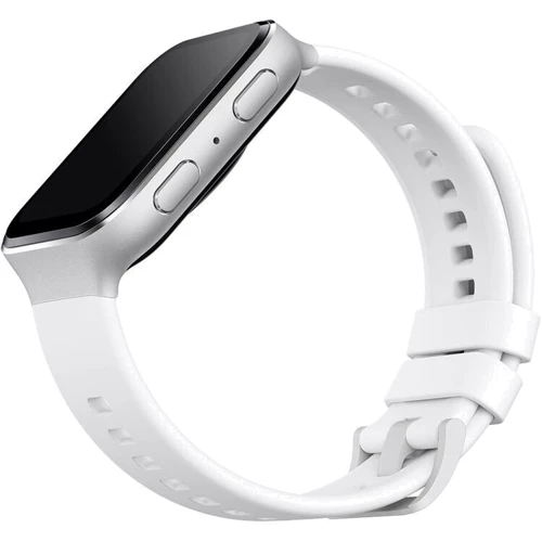 Смарт-часы 70mai Smart Watch WT1004 Saphir Silver: Интерфейсы подключения Bluetooth 5.0