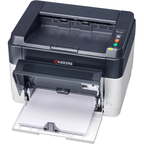 Принтер Kyocera FS-1040 + тонер TK-1110 (1040TONBUNDLE): Вес, кг 6.3