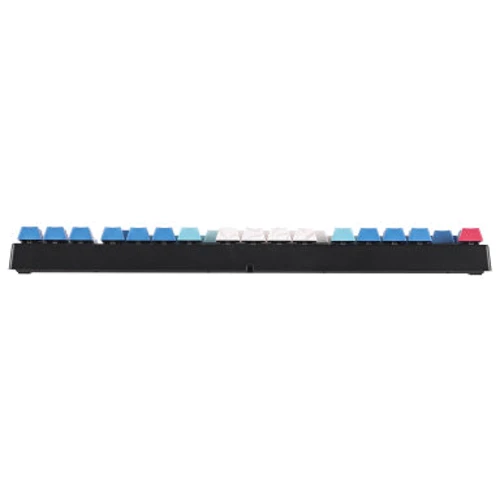 Клавиатура Varmilo VEA87 Summit R2 Cherry Mx Blue Multicolor (A23A022A1A1A06A007): Тип клавиш механический