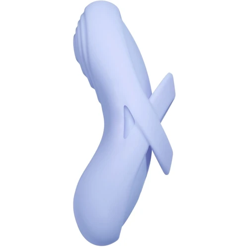 Клиторальный вибратор Svakom Echo 2 Sky Blue