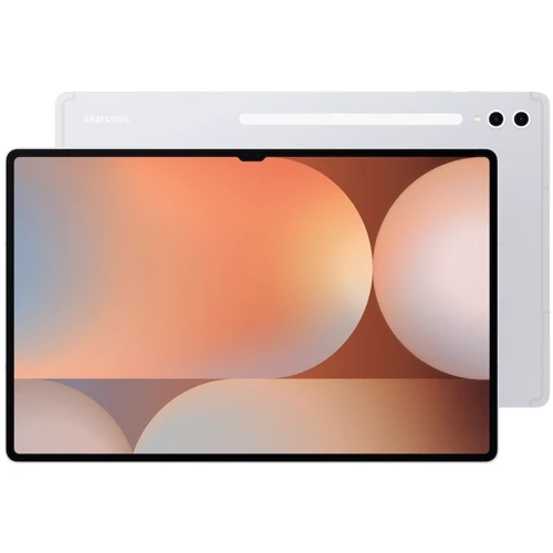 Планшет Samsung Galaxy Tab S10 Ultra 12/512GB 5G Platinum Silver (SM-X926BZSP)