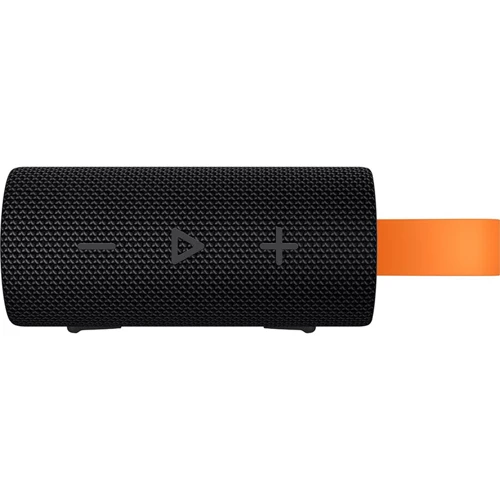 Акустика Xiaomi Sound Pocket 5W Black (QBH4269GL): Звукова система 1.0