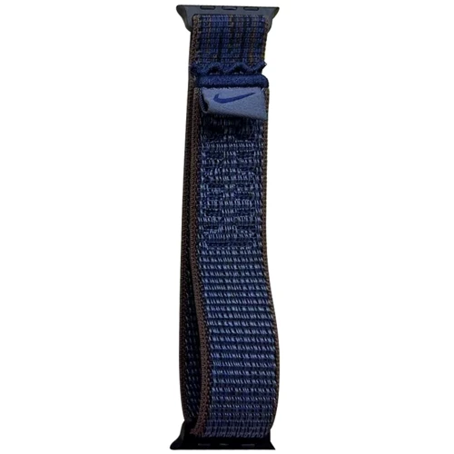 Epik Nike Sport Loop Black/Blue for Apple Watch 38/40/41/42mm: Производитель Epik