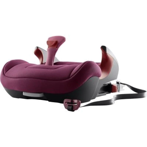 Автокрісло BRITAX-ROMER KIDFIX2 S Wine Rose фото 7