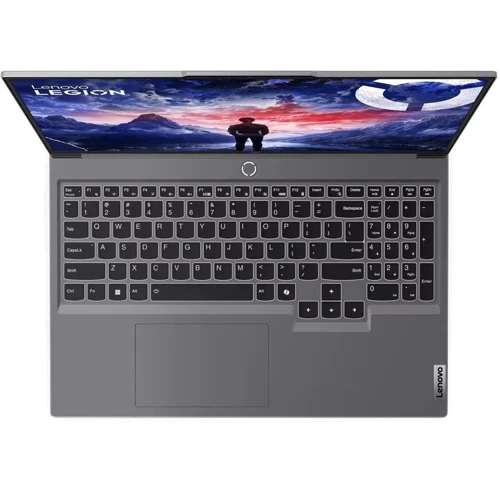 Ноутбук Lenovo Legion Pro 5 16ARX8 (83DG00EPPB): Экран 16" IPS (2560x1600)