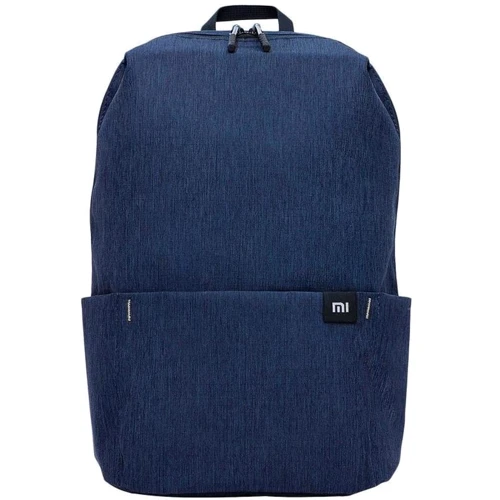 Рюкзак Xiaomi Mi Colorful Small Backpack 2076 Dark Blue
