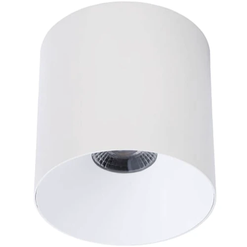 

Точечный светильник Nowodvorski 8743 Cl Ios Led 20W 4000K 1600Lm 60° IP20 Wh