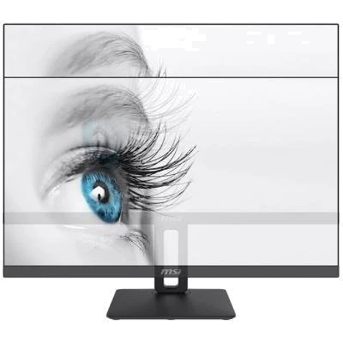 Монитор MSI Pro MP271QP (9S6-3PA3AT-002): Время реакции, мс 5