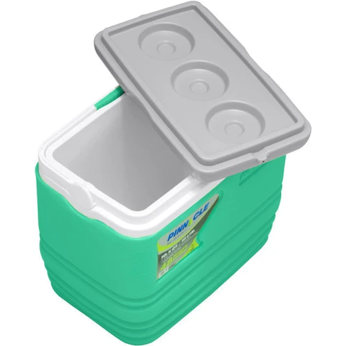 Ізотермічний контейнер Pinnacle Eskimo Primero 10 л (8906053369526TURQUOISE): Тип ізотермічний контейнер