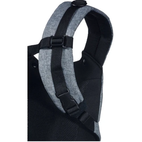 Сумка-кенгуру Bebe Confort Physionest Gray Mist (2605440210)