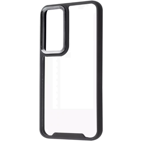 Аксессуар для смартфона WAVE Just Case Black for Samsung A556 Galaxy A55