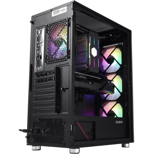 Персональный компьютер (ПК) 2E Complex Gaming (2E-9234): Оперативная память DDR4 - 3200 МГц