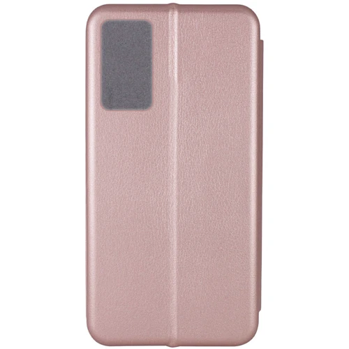 Чехол для телефонов Fashion Classy Rose Gold for Samsung A155 Galaxy A15 4G / A156 Galaxy A15 5G: Тип чехол-книжка