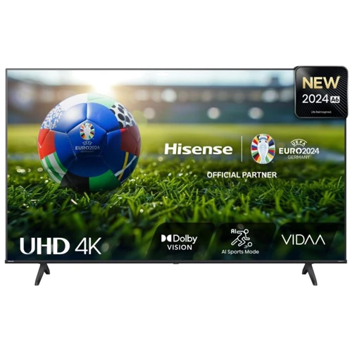 Телевизор Hisense 43A6N