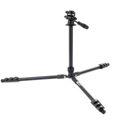 Legged Thing Punks Patti 2.0 Matte Black (PATTIVIDEODARK2.0): Максимальная нагрузка 5 кг