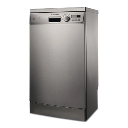 Посудомойка Electrolux ESF 45030 X