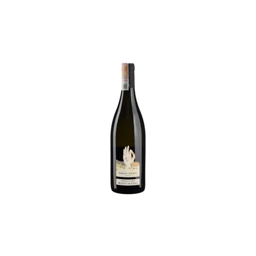 Вино Moreau-Naudet Chablis 1er Cru Montmains (0,75 л.) (BWQ1278)