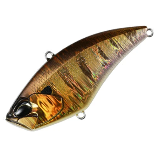 

Duo Realis Apex Vibe F85 85 mm 27 g DPA3268 Bronze Gill