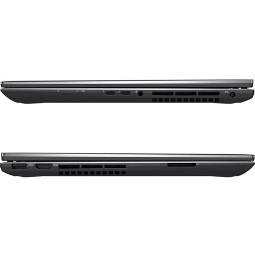 Ноутбук ASUS Zenbook Flip 15 UX564EH (UX564EH-EZ039W) RB: Объем накопителя 1TБ SSD