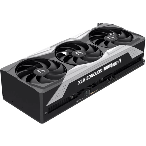 Відеокарта ZOTAC GAMING GeForce RTX 4070 Ti Super Solid 16GB GDDR6X (ZT-D40730R-10P): Розрядність шини пам'яті, біт 256