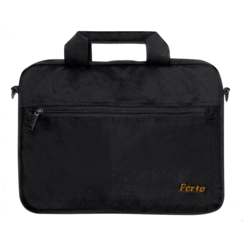 Сумка для ноутбука Porto 13.3 "Black (PN13BК)