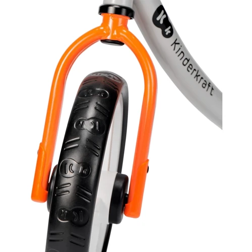 Беговел Kinderkraft 2Way Next Blaze Orange (KR2WAY00ORA0000): Возраст от 1.5 лет