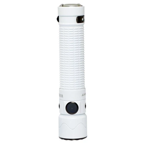 Ліхтар туристичний Ліхтар Olight Warrior Mini 2 білий: Кількість режимів 5