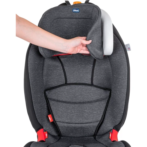 Автокрісло Chicco Gro-Up 123, колір 50 (79583.50) фото 5