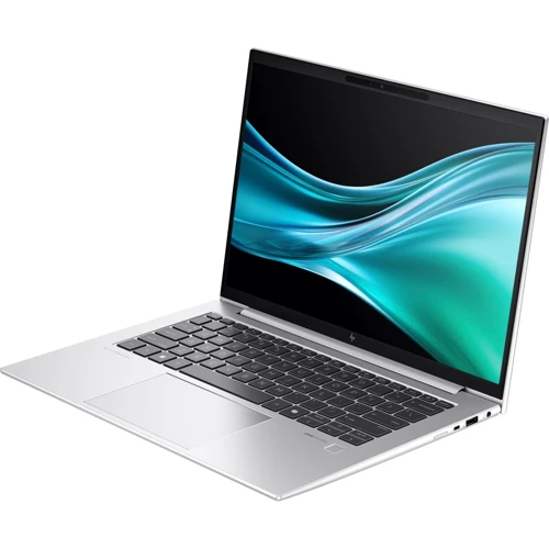 Ноутбук HP EliteBook 840 G11 Silver (9G0L2ET) UA: Тип экрана антибликовое покрытие
