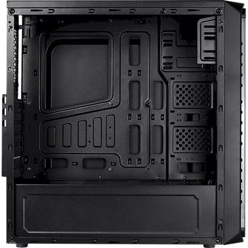 Корпус AEROCOOL SI-5200 RGB BG Black фото 6