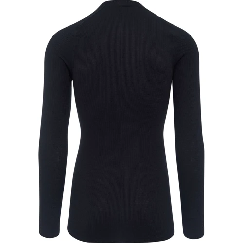 Термолонгслив Thermowave Originals 12ORGN411-990 48-50 (M) чорний: Вид Термолонгслив