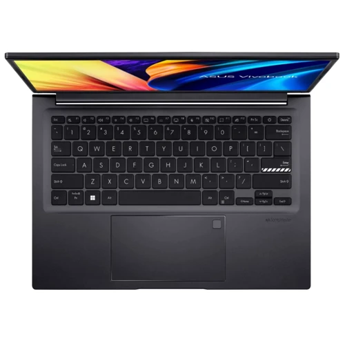 Ноутбук ASUS Vivobook 14 (X1405ZA-LY008W): Оперативна пам'ять 16 ГБ