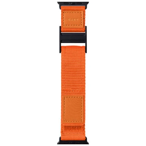 LAUT CHAMPS SPORT Orange (L_AWU_CS_O) for Apple Watch 42/44/45/49mm фото 5