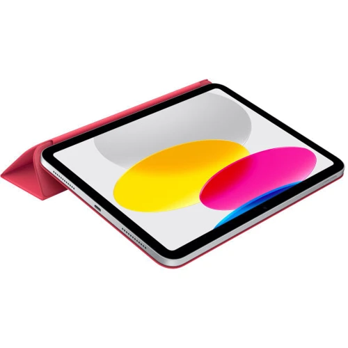Аксессуар для iPad Apple Smart Folio Watermelon (MQDT3) for iPad 10.9 (2022 / 2024) / iPad 11 2025: Тип аксессуара чехол
