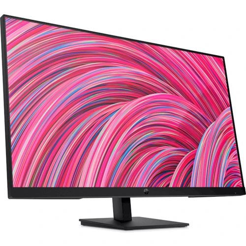 Монитор HP P32u G5 (64W51AA): Покрытие экрана матовое