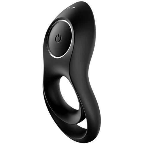 Эрекционное кольцо с вибрацией Satisfyer Legendary Duo: Производитель Satisfyer