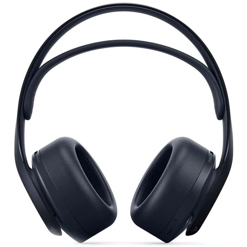 Аксессуар для приставок Sony Pulse 3D Wireless Headset Midnight Black (9834090)